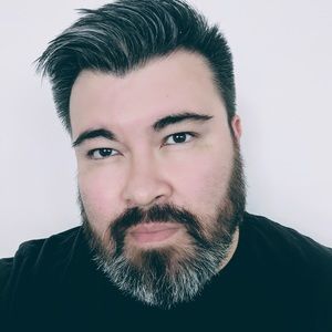 Meet your Posher, Randy alexander